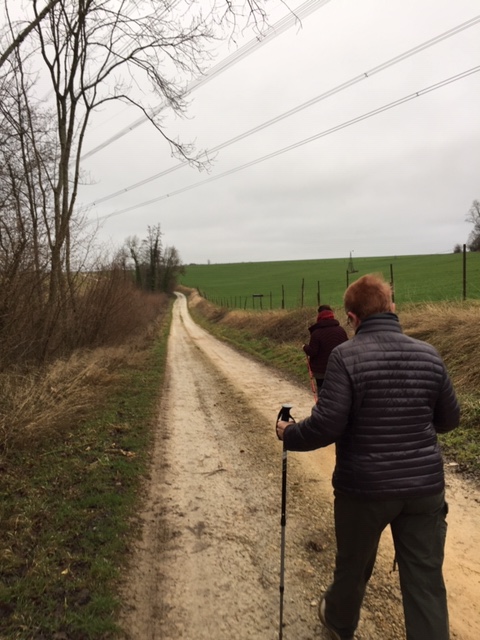 Promenades et randonnées