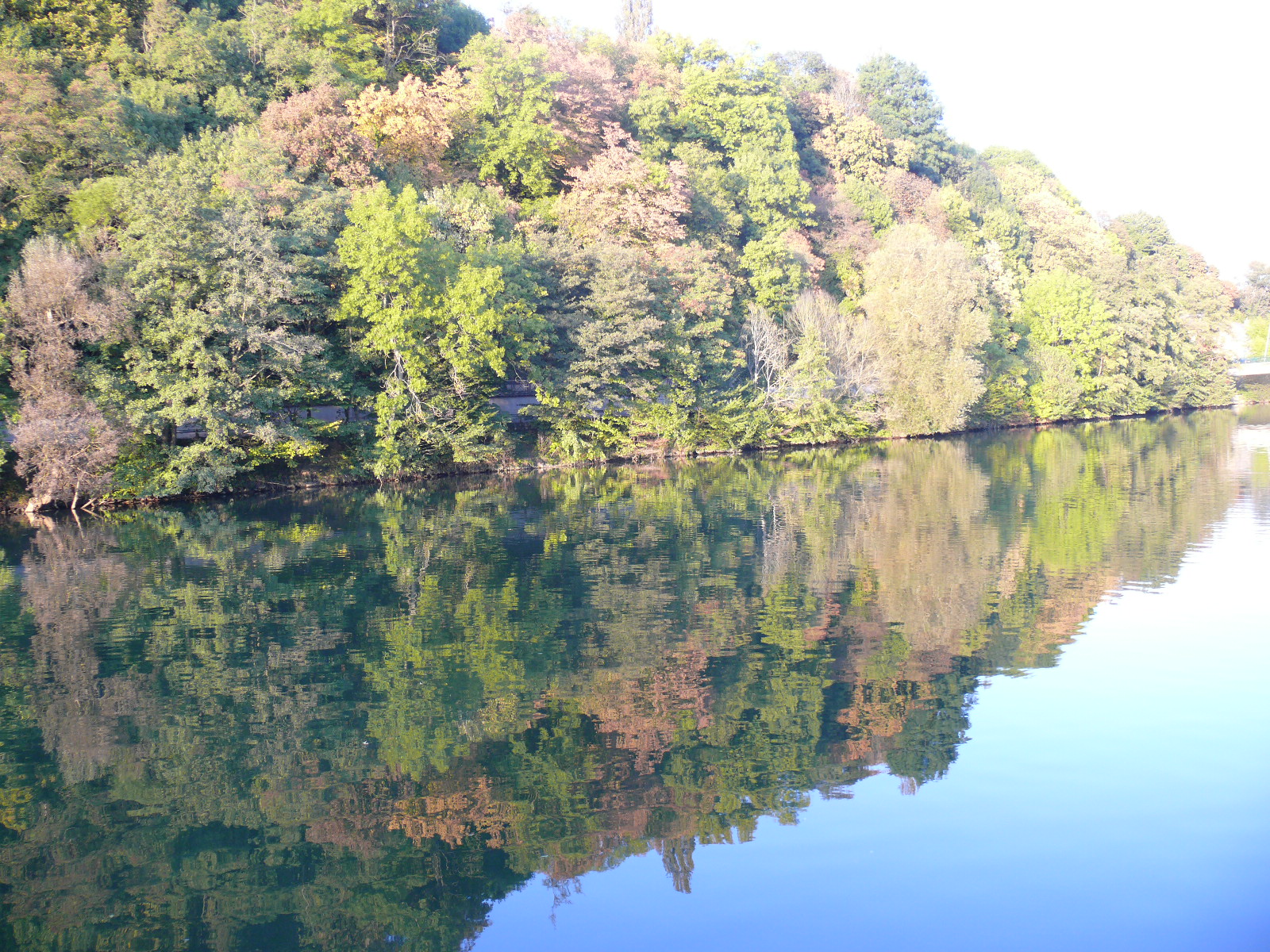 Tourisme fluvial