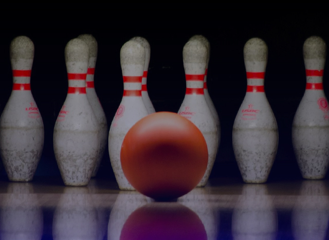 Bowling et karting